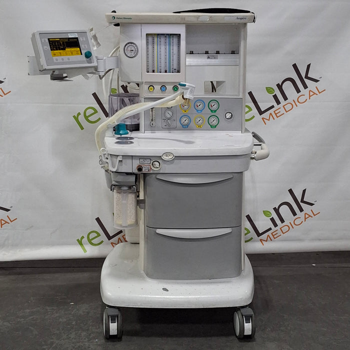 Datex-Ohmeda Aespire 7900 Anesthesia Unit