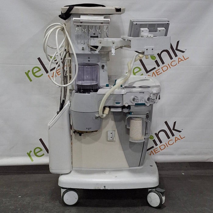 Datex-Ohmeda Aespire 7900 Anesthesia Unit