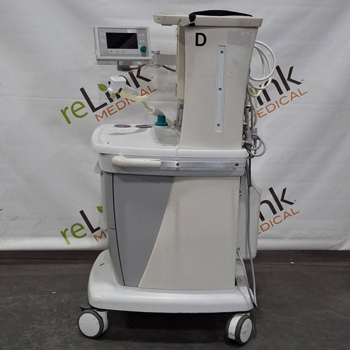 Datex-Ohmeda Aespire 7900 Anesthesia Unit