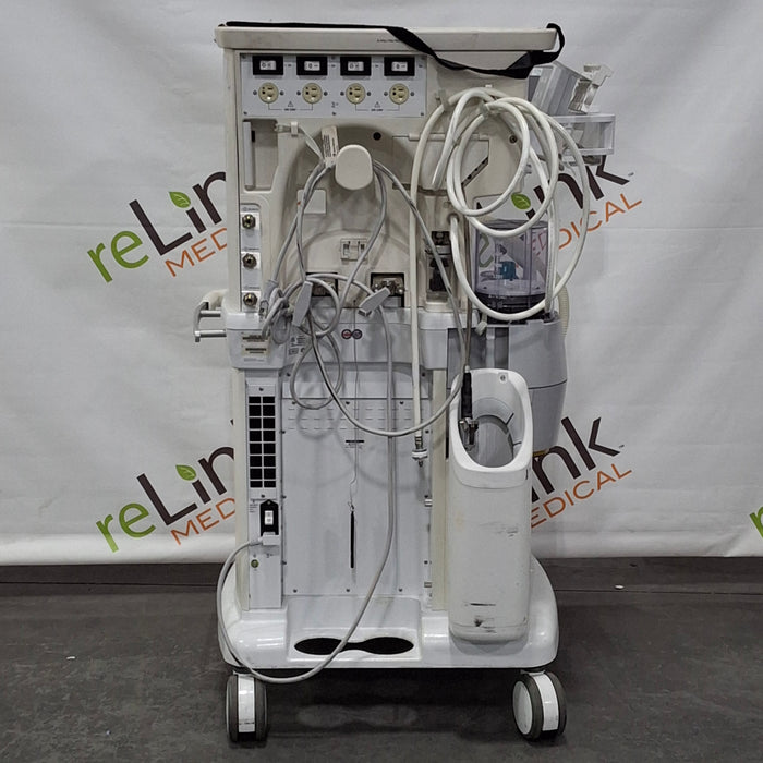 Datex-Ohmeda Aespire 7900 Anesthesia Unit