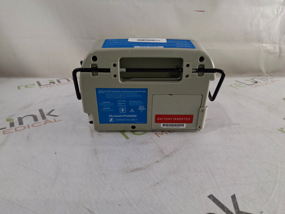 CTC VasoPress Supreme Mini VP500DM Pump