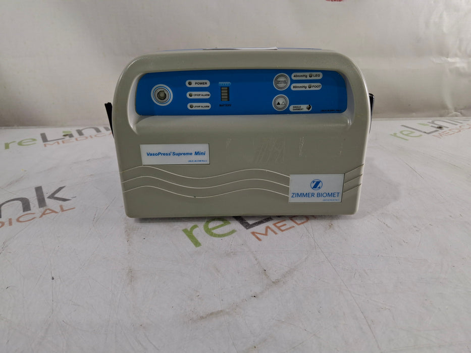 CTC VasoPress Supreme Mini VP500DM Pump