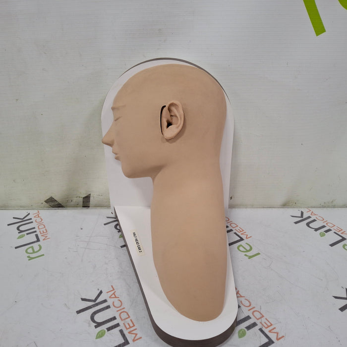 Gaumard LifeForm Half Head Ear Model