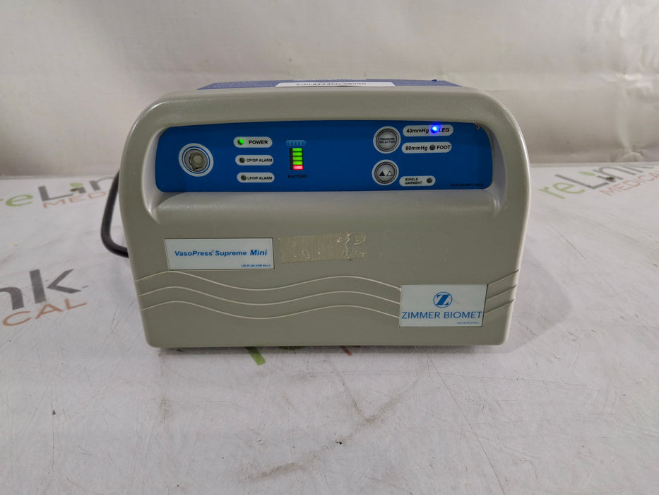 CTC VasoPress Supreme Mini VP500DM Pump