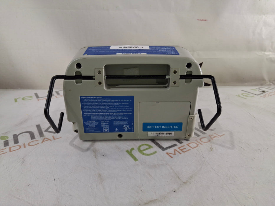 CTC VasoPress Supreme Mini VP500DM Pump