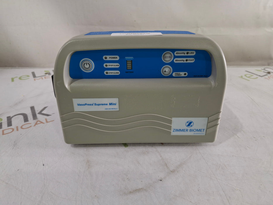 CTC VasoPress Supreme Mini VP500DM Pump