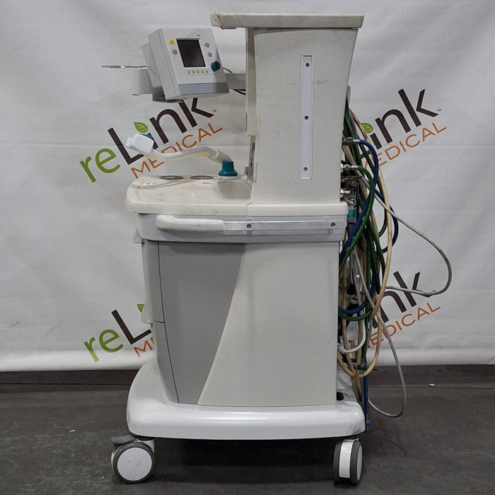 Datex-Ohmeda S/5 Aespire w/7100 Vent Anesthesia Machine