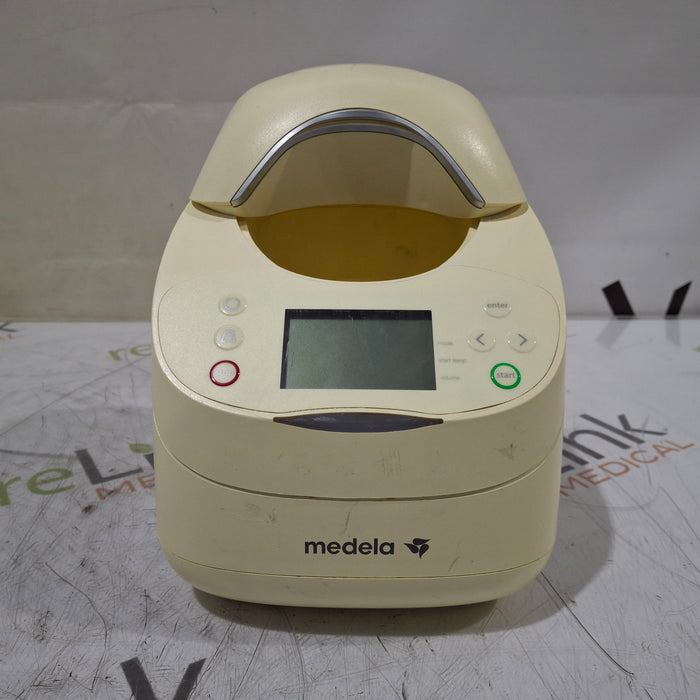 Medela 87115 Waterless Milk Warmer