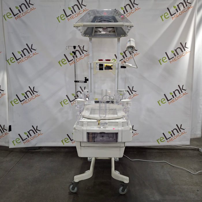 Datex-Ohmeda Giraffe Omnibed Infant Incubator/Warmer