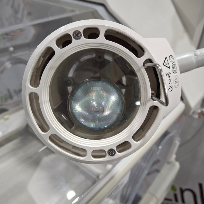 Datex-Ohmeda Giraffe Omnibed Infant Incubator/Warmer