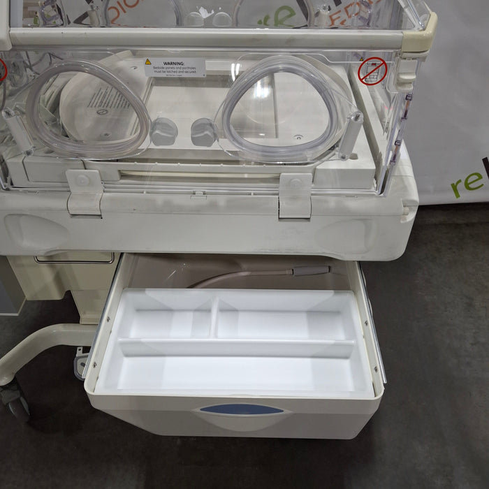 Datex-Ohmeda Giraffe Omnibed Infant Incubator/Warmer