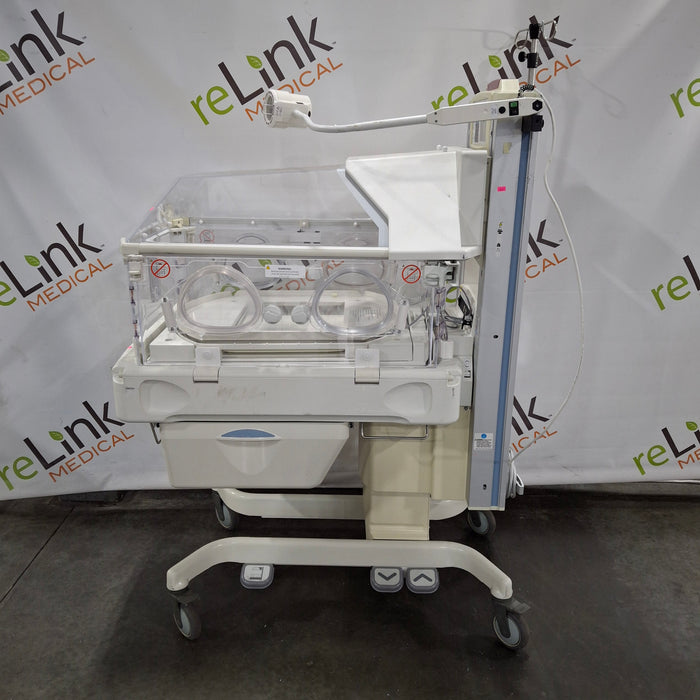Datex-Ohmeda Giraffe Omnibed Infant Incubator/Warmer