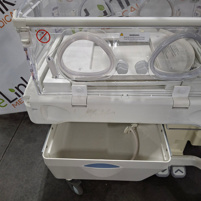 Datex-Ohmeda Giraffe Omnibed Infant Incubator/Warmer