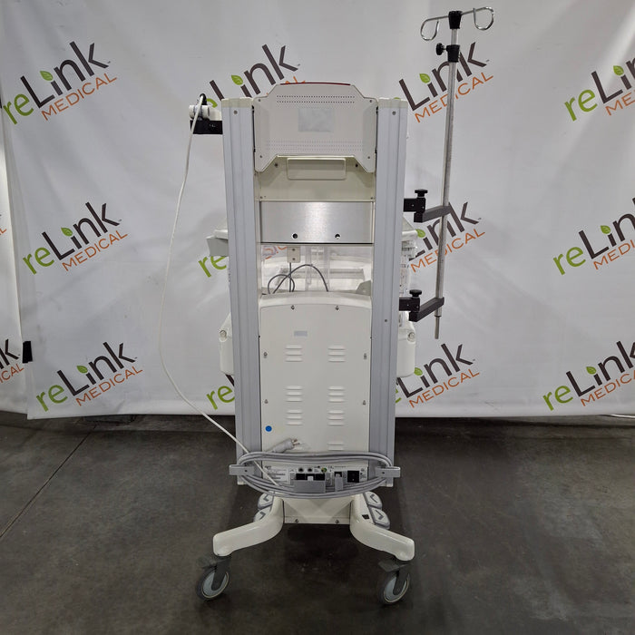 Datex-Ohmeda Giraffe Omnibed Infant Incubator/Warmer