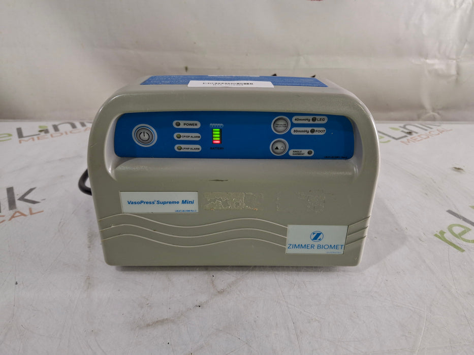 CTC VasoPress Supreme Mini VP500DM Pump