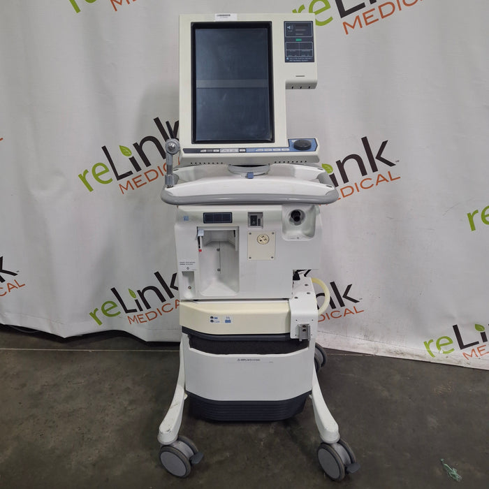 Puritan Bennett 840 Ventilator