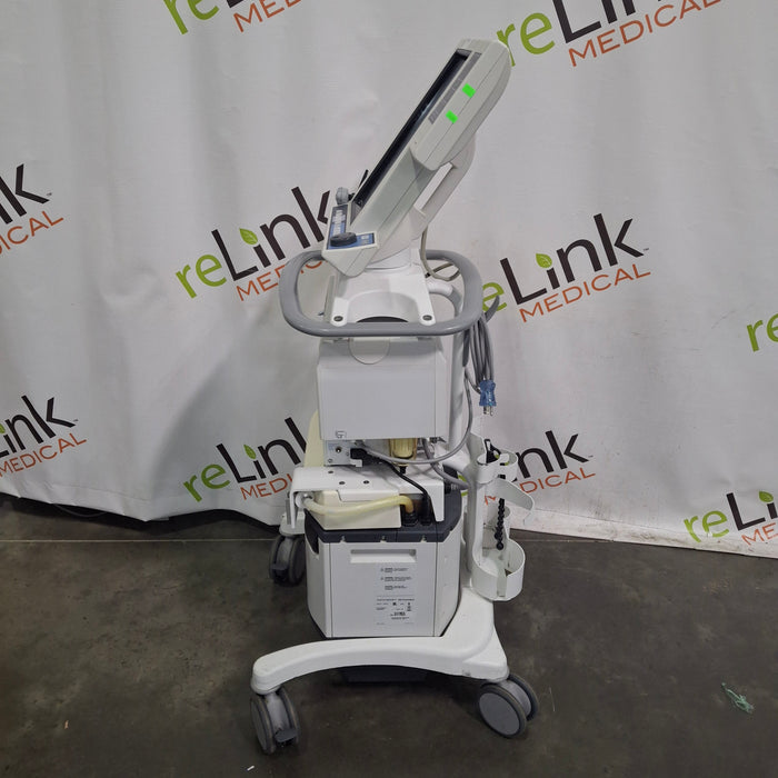 Puritan Bennett 840 Ventilator