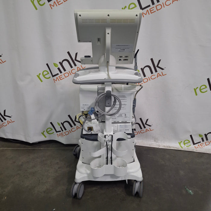 Puritan Bennett 840 Ventilator