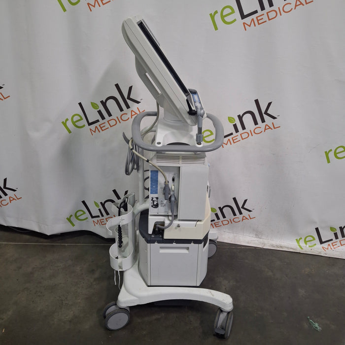 Puritan Bennett 840 Ventilator