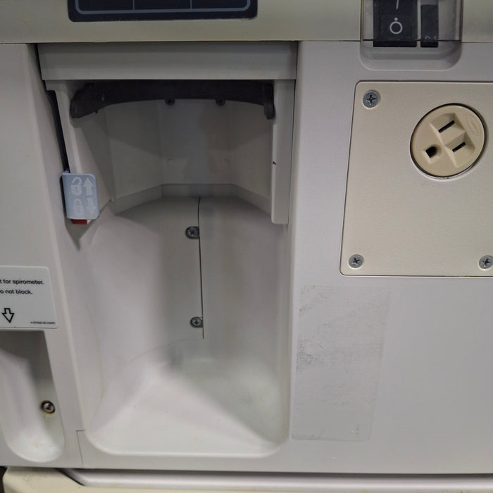 Puritan Bennett 840 Ventilator