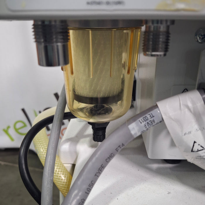 Puritan Bennett 840 Ventilator