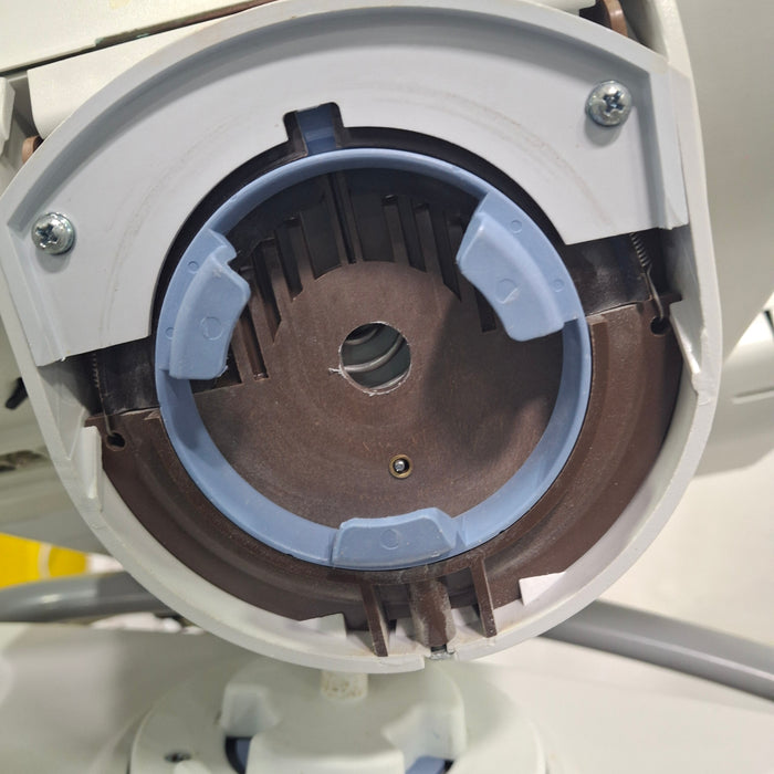 Puritan Bennett 840 Ventilator