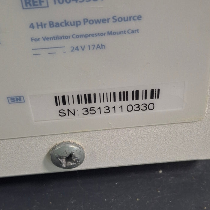 Puritan Bennett 840 Ventilator