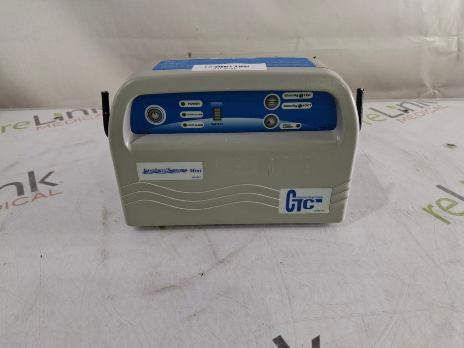 CTC VasoPress Supreme Mini VP500DM Pump