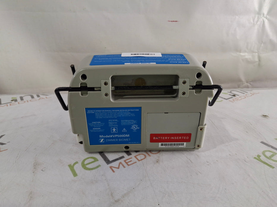 CTC VasoPress Supreme Mini VP500DM Pump