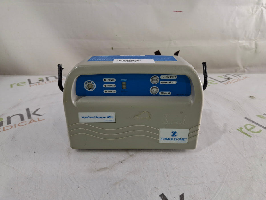 CTC VasoPress Supreme Mini VP500DM Pump