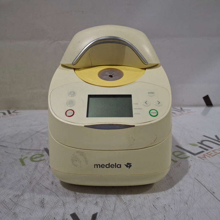 Medela 87115 Waterless Milk Warmer