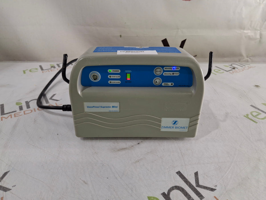 CTC VasoPress Supreme Mini VP500DM Pump