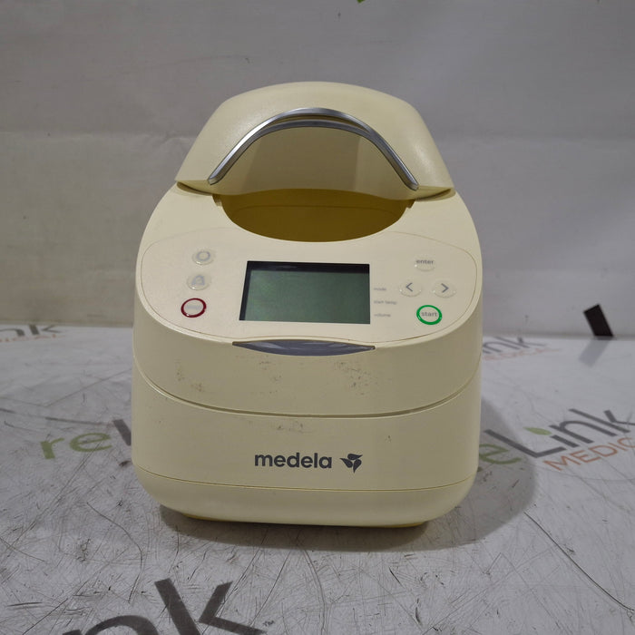 Medela 87115 Waterless Milk Warmer