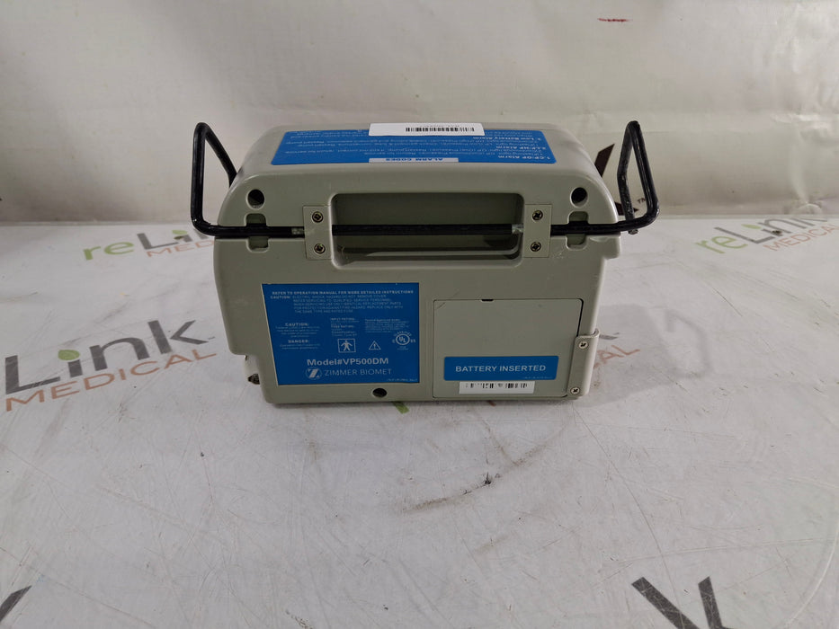 CTC VasoPress Supreme Mini VP500DM Pump