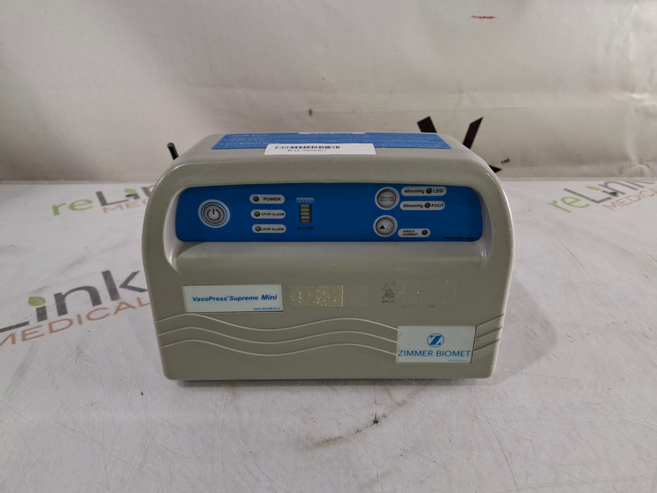 CTC VasoPress Supreme Mini VP500DM Pump