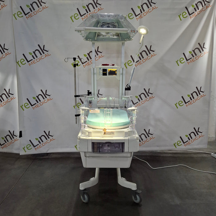 Datex-Ohmeda Giraffe Omnibed Infant Incubator/Warmer