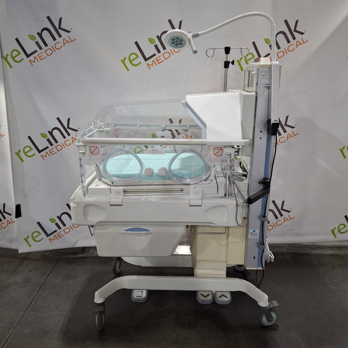Datex-Ohmeda Giraffe Omnibed Infant Incubator/Warmer