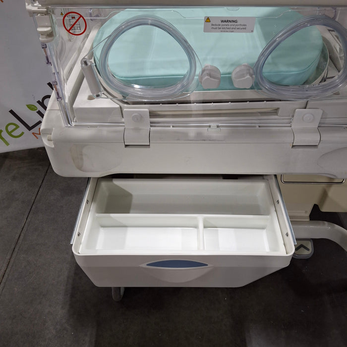 Datex-Ohmeda Giraffe Omnibed Infant Incubator/Warmer