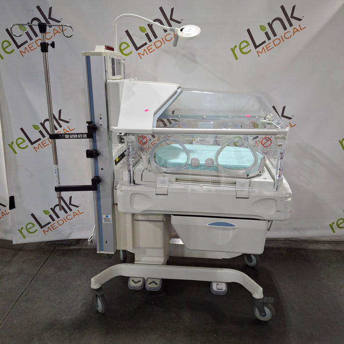 Datex-Ohmeda Giraffe Omnibed Infant Incubator/Warmer