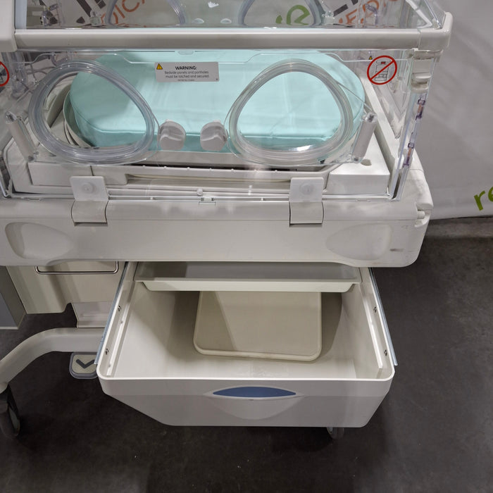 Datex-Ohmeda Giraffe Omnibed Infant Incubator/Warmer
