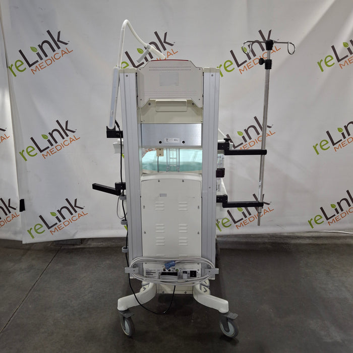 Datex-Ohmeda Giraffe Omnibed Infant Incubator/Warmer