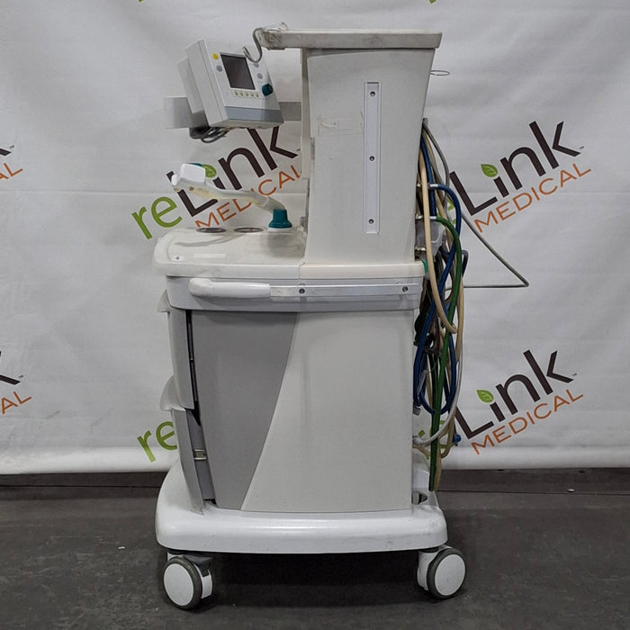 Datex-Ohmeda S/5 Aespire w/7100 Vent Anesthesia Machine