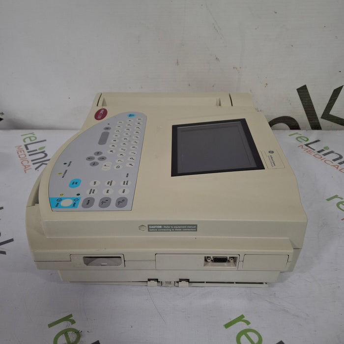 GE Healthcare MAC 1200 ECG