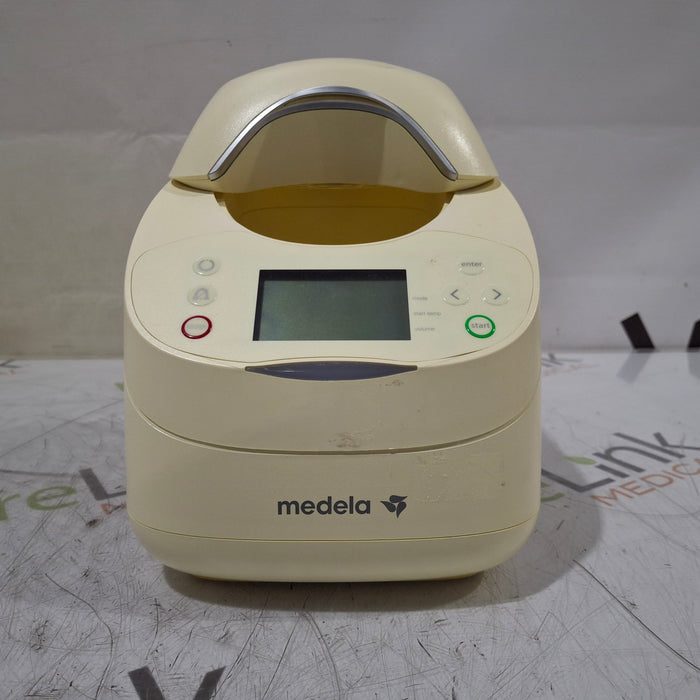 Medela 87115 Waterless Milk Warmer