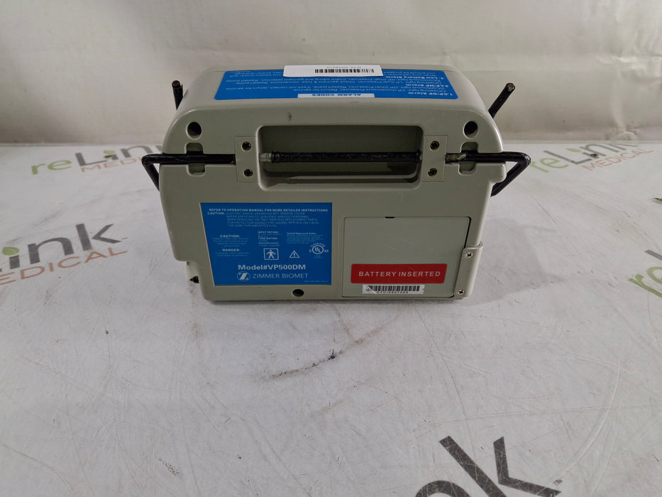 CTC CTC VasoPress Supreme Mini VP500DM Pump Surgical Equipment reLink Medical