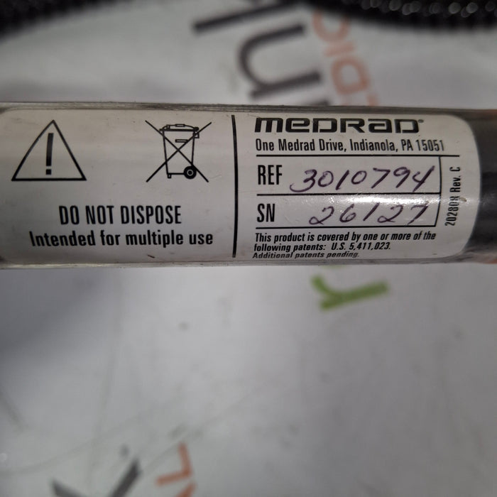 Medrad 3010794 Veris 8600 Pulse Oximeter Finger Probe