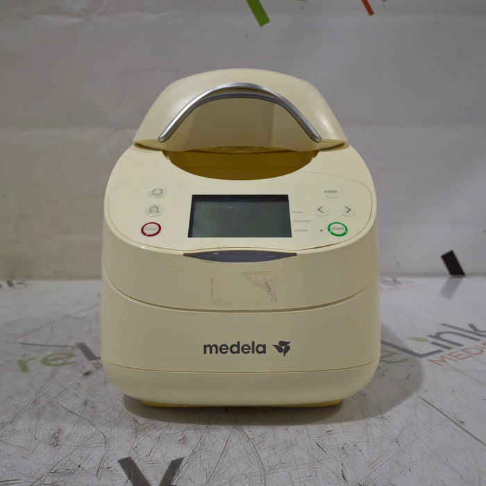 Medela 87115 Waterless Milk Warmer