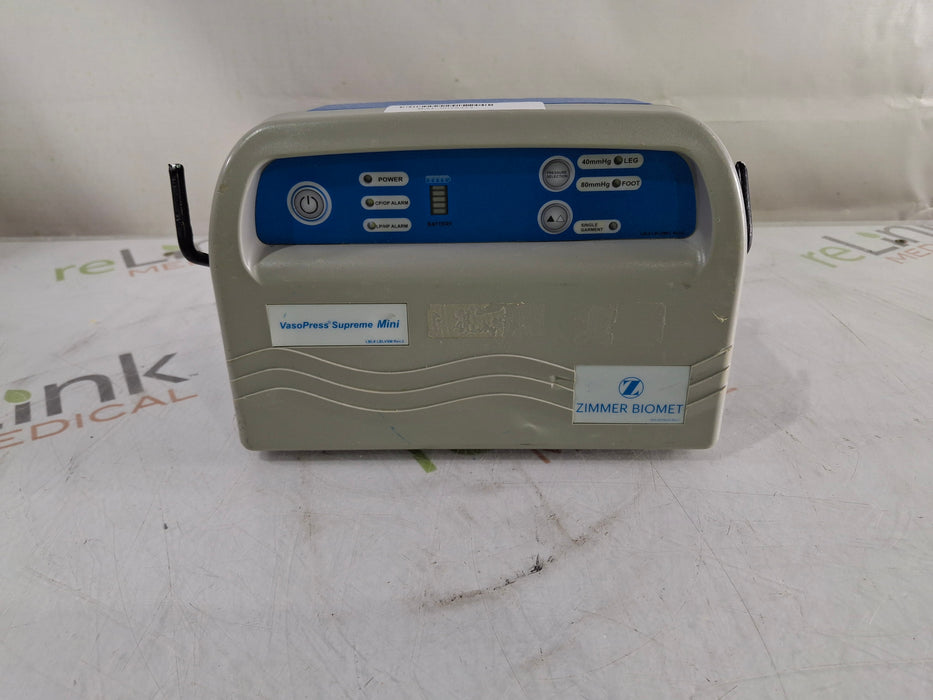 CTC VasoPress Supreme Mini VP500DM Pump