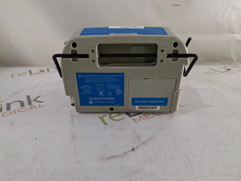 CTC VasoPress Supreme Mini VP500DM Pump