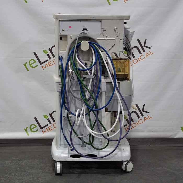 Datex-Ohmeda S/5 Aespire w/7100 Vent Anesthesia Machine